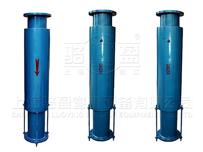 外壓式波紋補(bǔ)償器