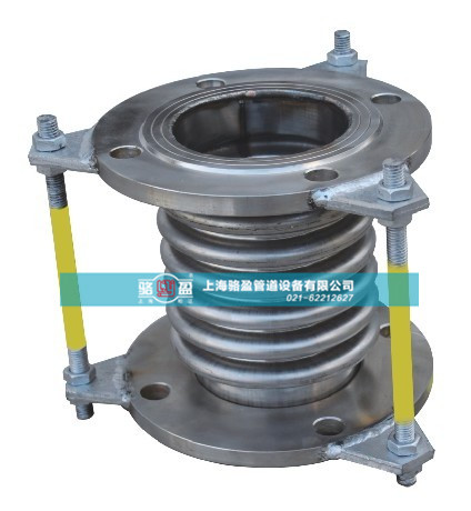 駱盈金屬補(bǔ)償器的四大優(yōu)勢