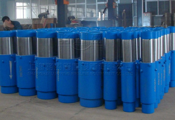 套筒補(bǔ)償器安裝過程中要注意的幾大問題 套筒補(bǔ)償器安裝過程中要注意的幾大問題