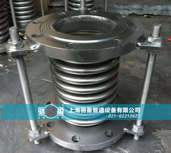 不銹鋼波紋補償器的設(shè)計要點