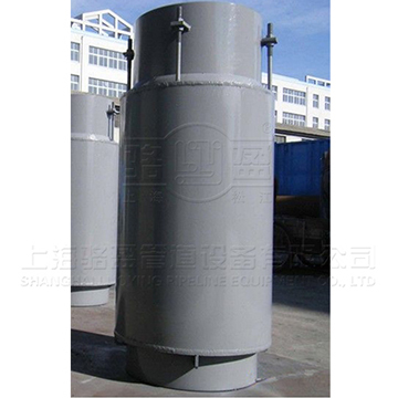 軸向性波紋補償器的作用優(yōu)點與不足 軸向性波紋補償器的作用優(yōu)點與不足