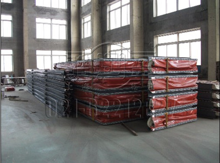 非金屬補(bǔ)償器結(jié)構(gòu)優(yōu)勢(shì)剖析 非金屬補(bǔ)償器結(jié)構(gòu)優(yōu)勢(shì)剖析