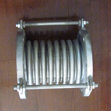 波紋補償器的支架作用很大 波紋補償器的支架作用很大