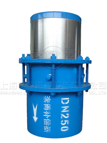 直埋波紋補(bǔ)償器 直埋波紋補(bǔ)償器