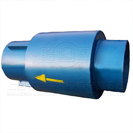 直埋式波紋補(bǔ)償器安裝注意事項 直埋式波紋補(bǔ)償器安裝注意事項