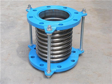 熱力管道補(bǔ)償器使用原理和特征優(yōu)點 熱力管道補(bǔ)償器使用原理和特征優(yōu)點