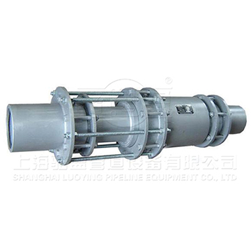 熱力管道補償器的安全使用與優(yōu)點 熱力管道補償器的安全使用與優(yōu)點