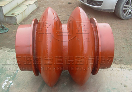 香港港島筲箕灣板盒補(bǔ)償器