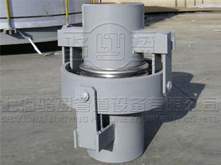 萬向鉸鏈<a href=http://m.linyuyi.com target=_blank class=infotextkey>補(bǔ)償器</a>