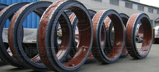 圓形風(fēng)道織物<a href=http://m.linyuyi.com target=_blank class=infotextkey>波紋補償器</a>