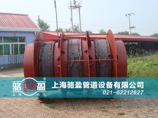 圓形風(fēng)道織物<a href=http://m.linyuyi.com target=_blank class=infotextkey>補償器</a>